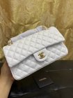 Chanel High Quality Handbags 342