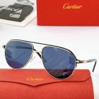 Cartier High Quality Sunglasses 413