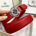 Chanel Original Quality Belts 81