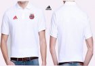 adidas Apparel Men 's Polo 258