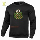Louis Vuitton Men's Long Sleeve T-shirts 112