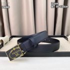 Prada Original Quality Belts 212