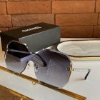Chanel High Quality Sunglasses 39