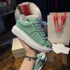 Alexander McQueen Men's Shoes 683