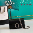 Gucci Original Quality Handbags 996