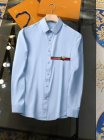 Gucci Men's Shirts 52
