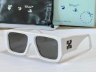 Off white High Quality Sunglasses 46