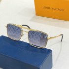 Louis Vuitton High Quality Sunglasses 4409