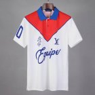 Louis Vuitton Men's Polo 144