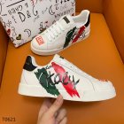 Dolce & Gabbana Men's Shoes 711