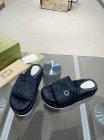Gucci Women's Slippers 250