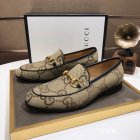 Gucci Men's Shoes 1642