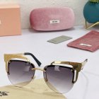 MiuMiu High Quality Sunglasses 131