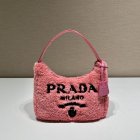 Prada Original Quality Handbags 1009