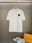 Moncler Men's T-shirts 374