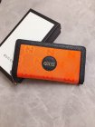 Gucci Original Quality Wallets 90