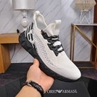 Armani Men's Shoes 1188