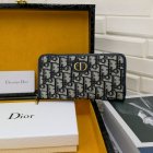 DIOR High Quality Wallets 54