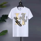Hermes Men's T-Shirts 17