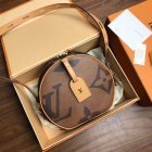 Louis Vuitton Original Quality Handbags 68