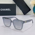 Chanel High Quality Sunglasses 1976