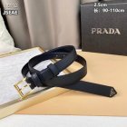 Prada Original Quality Belts 84