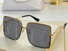 Valentino High Quality Sunglasses 296
