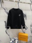 Louis Vuitton Men's Long Sleeve T-shirts 1518