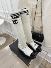 Chanel Women's Shoes 1668