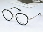 Gucci Plain Glass Spectacles 301
