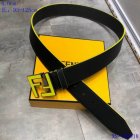 Fendi Original Quality Belts 133