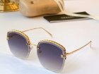 Chanel High Quality Sunglasses 184