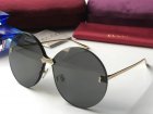 Gucci High Quality Sunglasses 461