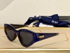 DIOR High Quality Sunglasses 1198