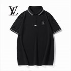 Louis Vuitton Men's Polo 79