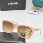 Chanel High Quality Sunglasses 3057