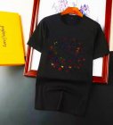 Louis Vuitton Men's T-shirts 868