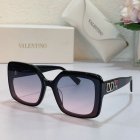 Valentino High Quality Sunglasses 728
