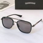 Chrome Hearts High Quality Sunglasses 339