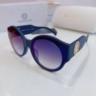 Versace High Quality Sunglasses 1416