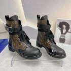 Louis Vuitton Women's Shoes 207