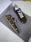 Gucci Men's Shoes 865
