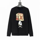 Louis Vuitton Men's Long Sleeve T-shirts 1091