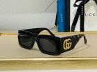Gucci High Quality Sunglasses 4072