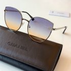 Chanel High Quality Sunglasses 369