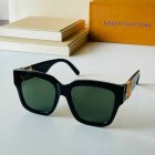Louis Vuitton High Quality Sunglasses 5006