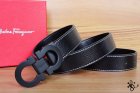 Salvatore Ferragamo Normal Quality Belts 42