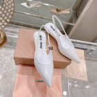 MiuMiu Women's Shoes 09