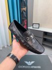 Armani Men's Shoes 851