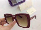 Gucci High Quality Sunglasses 878